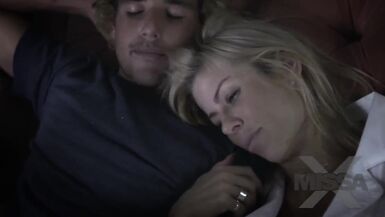 Mom Alexis Fawxx FUCKED by Stepson - 4 image