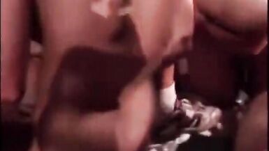 Gangbang Archive private club orgy - 12 image