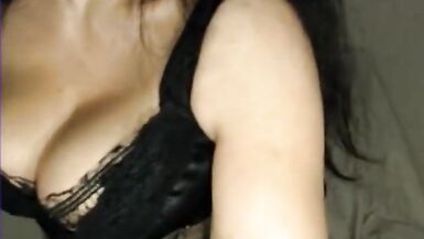 My MILF Exposed granny in stockings Huge tits - 3 image
