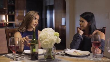 Reena Sky Wanted her Stepson Dick for so Long - 2 image