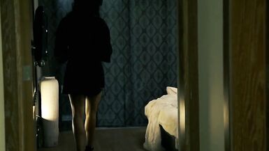 Anissa Escort Cougar Francaise De Lyon Se Fait Sodomiser Brutalement - 2 image