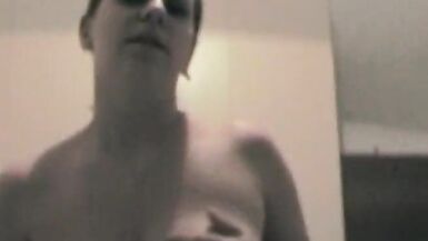Amateur Dildo Action from Italy to make and Feel Arouse - 2 image