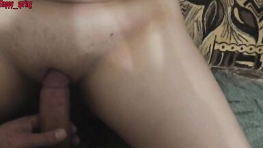 Guys, what can Happen if your Wife really wants to Fuck... - 4 image