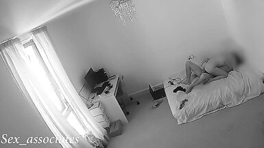 Real Hidden Cam Caught my Wife Cheating on me with my best Friend. - 1 image