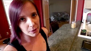 Ateşli Milfler Üvey Oğul Tarafından Gasp Ediliyor - Coco Vandi - Jane Cane - Bölüm 6 - 3 image