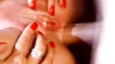 Husband Needs To Watch Wifey Swing - 3 image