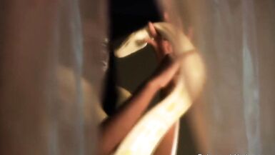 Bollywood Babe Is Spectacular Nude