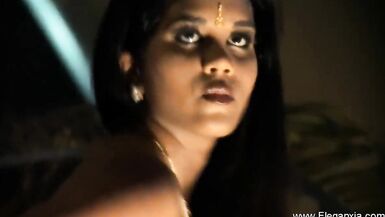 Beautiful Indian Body Getting Wet In Asia - 2 image