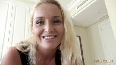 Kathia Nobili - StepMom Forgive you for Stealing Panties - 11 image