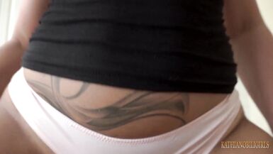 Kathia Nobili - StepMom Forgive you for Stealing Panties - 14 image