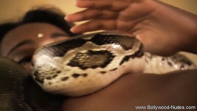 Girl From The Oriental Lands