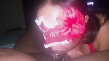 The Batchick: 7 steps to Shaolin