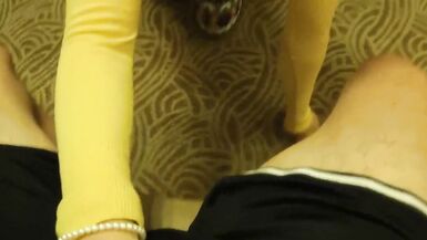 Impregnating My Best Friend's Wife - 3 image