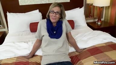 MomPOV. Annie pHD