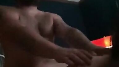 Güzelce Sikilmiş Am - 2 image