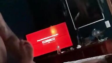 Güzelce Sikilmiş Am