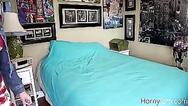 The Only Way To Stay Virgin- ANAL- MOM, DAUGHTER And Boyfriend - 1 image