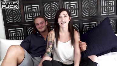 Hercules Fucks Kolejli MILF - 2 image
