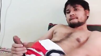 step son masturbation for mom