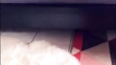 Naughty and Interracial Snaps done during my last SexChallenge - 2 image