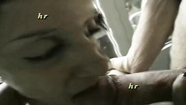My wife porn actress for a day #9 - The female neighbour! - 2 image