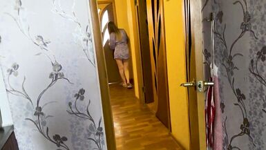 2 séries. A mãe da minha melhor amiga revelou-se uma MILF muito hospitaleira - 11 image