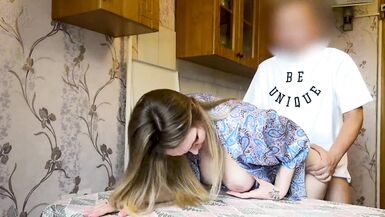 2 séries. A mãe da minha melhor amiga revelou-se uma MILF muito hospitaleira - 15 image