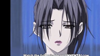 Caught Fucking His Step Mom's - Hentai Uncensored - 10 image