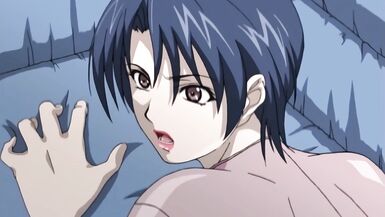 Caught Fucking His Step Mom's - Hentai Uncensored - 6 image