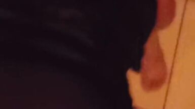 Jai eu un rendez-vous torride avec ce mec toute la nuit, partie 2 de la vidéo - Découvrez la suite de hot blonde, cuckold wife - 10 image