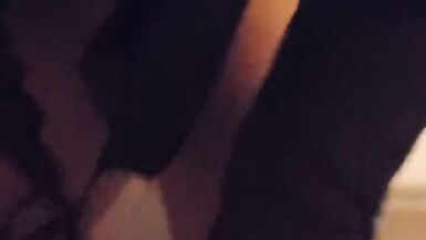 Jai eu un rendez-vous torride avec ce mec toute la nuit, partie 2 de la vidéo - Découvrez la suite de hot blonde, cuckold wife - 13 image
