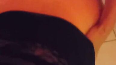 Jai eu un rendez-vous torride avec ce mec toute la nuit, partie 2 de la vidéo - Découvrez la suite de hot blonde, cuckold wife - 6 image