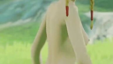 The Best Of Evil Audio Animated 3D Porn Compilation 94 - 13 image