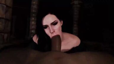 The Best Of Evil Audio Animated 3D Porn Compilation 94 - 2 image