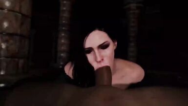The Best Of Evil Audio Animated 3D Porn Compilation 94 - 3 image