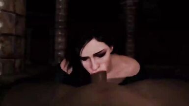 The Best Of Evil Audio Animated 3D Porn Compilation 94 - 4 image