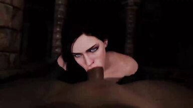 The Best Of Evil Audio Animated 3D Porn Compilation 94