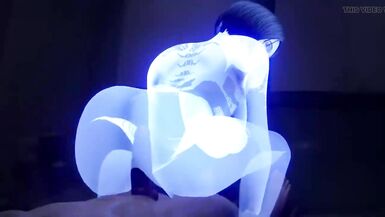 The Best Of Evil Audio Animated 3D Porn Compilation 94 - 8 image