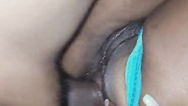 Fucking in the asshole of the submissive brunette, propalso giant anal - 11 image