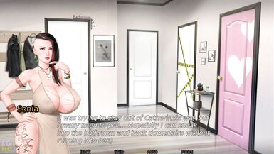 My stepmother breastfed me - Prince Of Suburbia #10 - 11 image