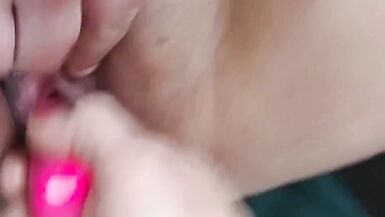 Milf hot wife squirting me - 13 image