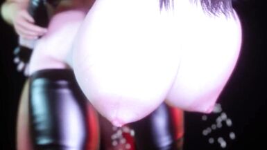 Beauty bigboob cheating wife ( Part 03) - hentai uncensored 3d v133 - 11 image