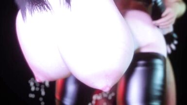 Beauty bigboob cheating wife ( Part 03) - hentai uncensored 3d v133 - 13 image