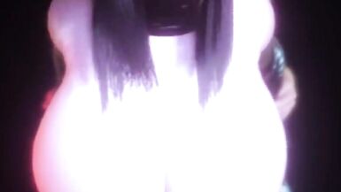 Beauty bigboob cheating wife ( Part 03) - hentai uncensored 3d v133 - 15 image