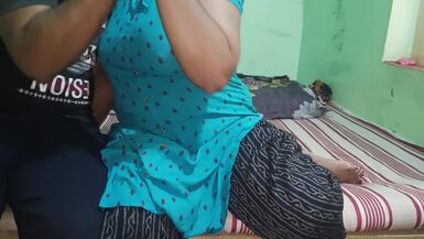 Bhabhi Ki bhana ko Chudna Dikhaya - 3 image