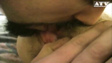 Home sex with my neighbor a mature Italian slut with hairy - 15 image