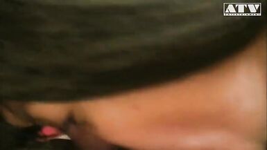 Home sex with my neighbor a mature Italian slut with hairy - 7 image