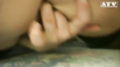 Home sex with my neighbor a mature Italian slut with hairy - 8 image