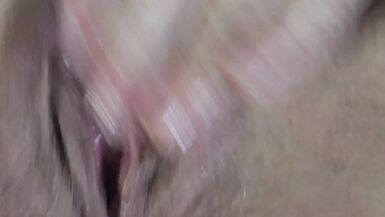 Laura sexywomen spanish milf my big clit in close-up - 11 image