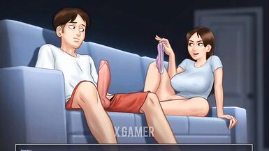 Jenny tüm zamanların en iyi seks sahnesi yaz zamanı destanında.